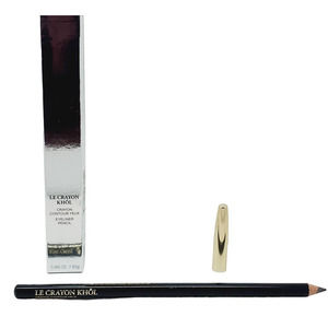Lancome Le Crayon Khol 602 Black Ebony